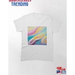 Mesmerizing Classic Tshirt